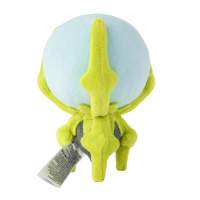 Officiële Pokemon center Pokemon fit knuffel Dewpider 13cm 